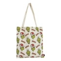 Le Grinch - Sac shopping Le Grinch