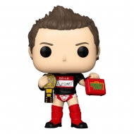 WWE - Figurine POP! The Miz (Anniv) 9 cm