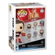 WWE - Figurine POP! The Miz (Anniv) 9 cm