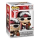 WWE - Figurine POP! Wolfpac Hogan 9 cm