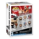 WWE - Figurine POP! Wolfpac Hogan 9 cm