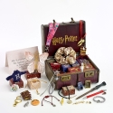 Harry Potter - Calendrier de l'avent bijoux & accessoires Poudlard Trunk