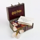 Harry Potter - Calendrier de l'avent bijoux & accessoires Poudlard Trunk