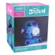 Lilo & Stitch - Lampe Stitch 16 cm