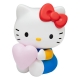 Hello Kitty - Lampe Hello Kitty 16 cm