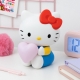 Hello Kitty - Lampe Hello Kitty 16 cm