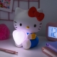 Hello Kitty - Lampe Hello Kitty 16 cm