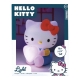 Hello Kitty - Lampe Hello Kitty 16 cm