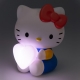 Hello Kitty - Lampe Hello Kitty 16 cm