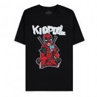 Deadpool - T-Shirt Kidpool Got The Juice