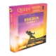 Queen - Puzzle Rock Saws Bohemian Rhapsody (500 pièces)