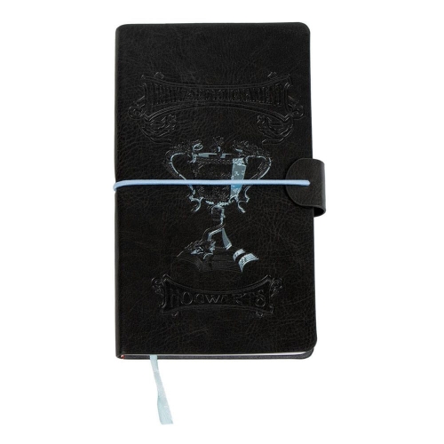 Harry Potter - Carnet de notes Premium A5 Wizzard Tournament