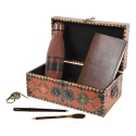 Harry Potter - Coffret cadeau premium Quidditch Trunk