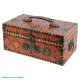 Harry Potter - Coffret cadeau premium Quidditch Trunk