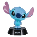 Lilo & Stitch - Lampe Icons Stitch 11 cm