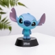 Lilo & Stitch - Lampe Icons Stitch 11 cm