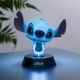 Lilo & Stitch - Lampe Icons Stitch 11 cm