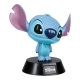 Lilo & Stitch - Lampe Icons Stitch 11 cm