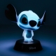 Lilo & Stitch - Lampe Icons Stitch 11 cm