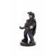 Call of Duty - Figurine Cable Guys Zombie Ghost 22 cm