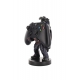 Call of Duty - Figurine Cable Guys Zombie Ghost 22 cm