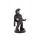 Call of Duty - Figurine Cable Guys Zombie Ghost 22 cm