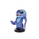 Lilo & Stitch - Figurine Cable Guys Smiley Stitch 21 cm