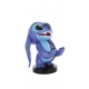 Lilo & Stitch - Figurine Cable Guys Smiley Stitch 21 cm