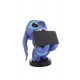 Lilo & Stitch - Figurine Cable Guys Smiley Stitch 21 cm