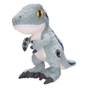 Jurassic World - Peluche Blue 25 cm