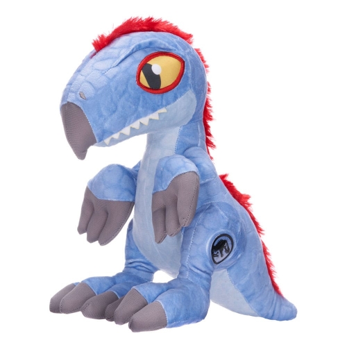 Jurassic World - Peluche Parasaurosaurus 25 cm