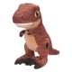 Jurassic World - Peluche T-Rex 25 cm