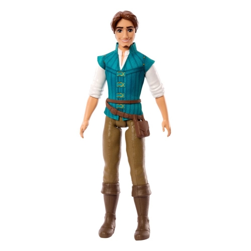 Disney Princesses - Poupée Flynn Rider 29 cm