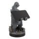 Godzilla - Figurine Cable Guys Toho Gojira (City Destroyer) 21 cm