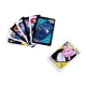 Transformers - Jeu de cartes UNO Flip!