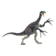 Jurassic World Hammond Collection - Figurine Therizinosaurus 43 cm