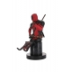 Marvel - Figurine Cable Guys R.E.S.T Collectable Deadpool 3 23 cm