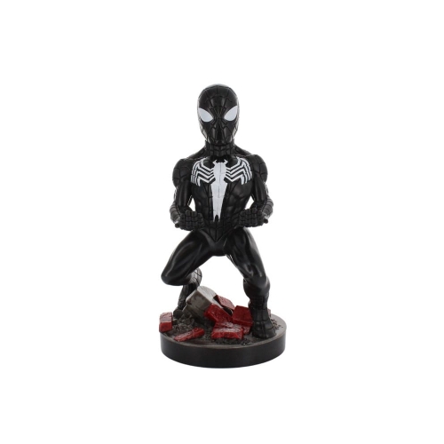 Marvel - Figurine Cable Guys Spider-Man 21 cm