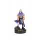 Les Tortues Ninja - Figurine Cable Guys Shredder 21 cm