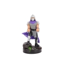 Les Tortues Ninja - Figurine Cable Guys Shredder 21 cm