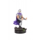 Les Tortues Ninja - Figurine Cable Guys Shredder 21 cm