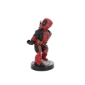 Marvel - Figurine Cable Guys Deadpool 3 Bringing Up The Rear 22 cm