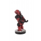 Marvel - Figurine Cable Guys Deadpool 3 Bringing Up The Rear 22 cm