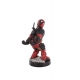 Marvel - Figurine Cable Guys Deadpool 3 Bringing Up The Rear 22 cm