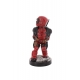 Marvel - Figurine Cable Guys Deadpool 3 Bringing Up The Rear 22 cm