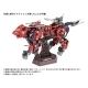 Zoids - Figurine 1/72 Plastic Model Kit AZ-05 Saber Tiger