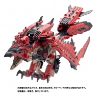 Zoids - Figurine 1/72 Plastic Model Kit Sonic Bird Reus