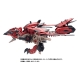 Zoids - Figurine 1/72 Plastic Model Kit Sonic Bird Reus