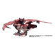 Zoids - Figurine 1/72 Plastic Model Kit Sonic Bird Reus