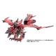 Zoids - Figurine 1/72 Plastic Model Kit Sonic Bird Reus